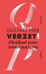 Gustaaf Peek 10523 - Verzet! Pleidooi voor communisme