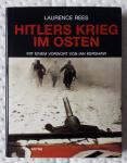 Rees, Laurence (Vorwort von Ian Kershaw) - Hitlers Krieg im Osten