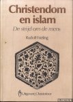 Frieling, Rudolf - Christendom en islam. De strijd om de mens
