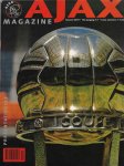 Redactie - AJAX Magazine presentatiegids 96/97