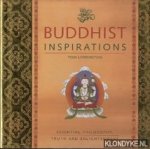 Lowenstein, Tom - Buddhist inspirations: essential philosophy, truth and enlightenment
