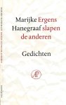 Hanegraaf, Marijke - Ergens Slapen de Anderen: Gedichten