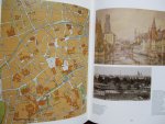 Ryckaert, Marc.  Adriaa, Verhulst & Jean-Marie Duvosquel. - BRUGGE. Historische stedenatlas