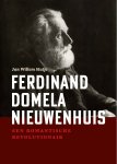 Jan Willem Stutje 226326 - Ferdinand Domela Nieuwenhuis Een romantische revolutionair