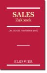  - Sales Zakboek
