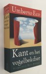 Eco, Umberto, - Kant en het vogelbekdier