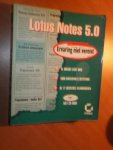 Heijkoop, Harry - Lotus Notes 5.0
