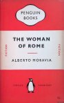 Moravia, Alberto - The Woman of Rome