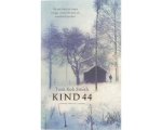 Tom Rob Smith - Kind 44