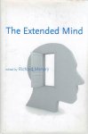 MENARY, Richard [Ed.] - The Extended Mind.