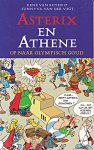 Royen, René van & Sunnyva van der Vegt - Asterix en Athene. Op naar olympisch goud