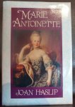 Haslip, Joan - Marie Antoinette