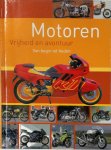 Carsten Heil 32007, Dirk Mangartz 196795, Winni Scheide 287218 - Motoren: vrijheid en avontuur, van begin tot heden