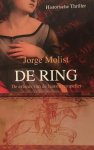 J. Molest - De ring