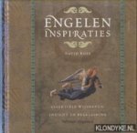 Ross, David - Engelen Inspiraties. Essentiële wijsheden, inzicht en begeleiding