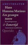 H. Hansma Marinus - Een Gezongen Tooren