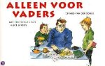 Gerard Van Der Schee - Alleen Voor Vaders