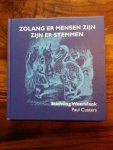 Paul Custers - Zolang er mensen zijn zijn er stemmen