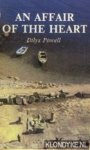 Powell, Dilys - An affair of the heart