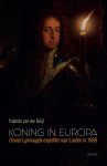 Yolande van der Deijl - Koning in Europa