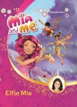 Isabella Mohn - Mia and me - Elfje Mia