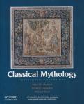 Morford, Mark, Lenardon, Robert, Sham, Michael - Classical Mythology,
