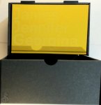 Irma Boom, J.J.G. Butler - James Jennifer Georgina. Are the butlers