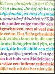Claassen, Jojanneke  .. Louis Ferron .. & Max van Rooy  met  Manual van  Loggem..  Adriaan van der Veen - Je weet niet wat je leest : Een min of meer komplete doorsnee-bloemlezing van wat de nederlander leest .