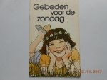 - Gebeden voor de zondag - Gebeden voor de zondag