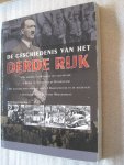 Hughes Matthew / Mann, Chris - De geschiedenis van het Derde Rijk