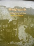 Sprang, A. van - Wulfraath, de jongen uit het oude Irminlo / druk 1