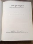Savage, George - Céramique Anglaise; Poteries - Faïences - Faïnces fines - Grès - Porcelaines