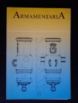  - Armamentaria, jaarboek nr 29