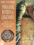 Edward W. Huffstetler - Indiaanse mythen en legenden