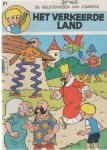 Nys,Jeff - Jommeke 64 de kristallen grot
