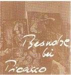 Rosengart, Angela - Besuche bei Picasso