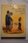Daumier, Honoré - Humours of married life