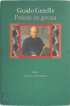 Guido Gezelle 10518 - Poezie en proza