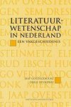 Jaap Goedegebuure, Odile Heynders - Literatuurwetenschap in Nederland