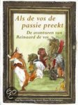 Hans Petermeijer - Als De Vos De Passie Preekt
