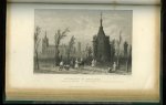 KAMPEN, N.G. van / BARTLETT, W.H. - Gezigten in Holland en België, Naar teekeningen op de plaats zelve vervaardigd door W.H. Bartlett met historische en plaatselijke beschrijving van N.G. van Kampen