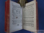 Anon. - [Abbé de Malvaux, Pierre-Claude.] - L'Europe ecclésiastique, ou État du Clergé.