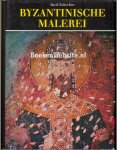 Talbot, Rice David - Byzantinische Malerei