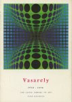 Hahn, Otto - Vasarely 1930-1970