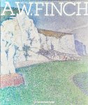 Alfred William Finch 218216 - A.W. Finch 1854-1930