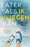 Adriaan Volk - Later als ik vliegen kan