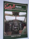 Tijdschrift - Sally B News