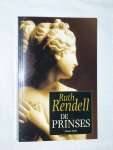Rendell, Ruth - De Prinses