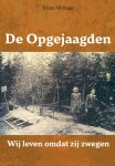 Johan Withaar - De Opgejaagden