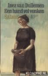 Dullemen, Inez van - EEN HAND VOL VONKEN Dullemen, Inez van - EEN HAND VOL VONKEN